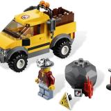 Set LEGO 4200